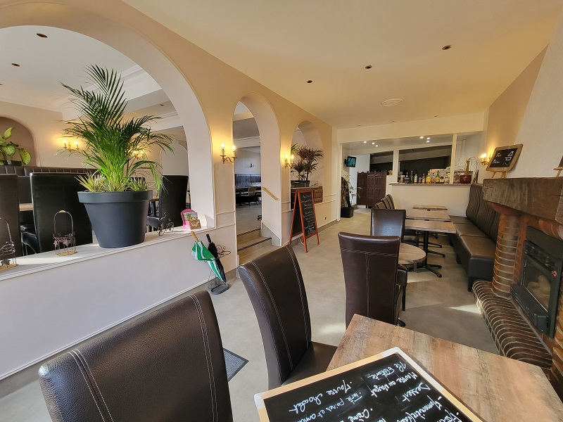 Photo Fonds de commerce Restaurant à Vendôme image 2/6