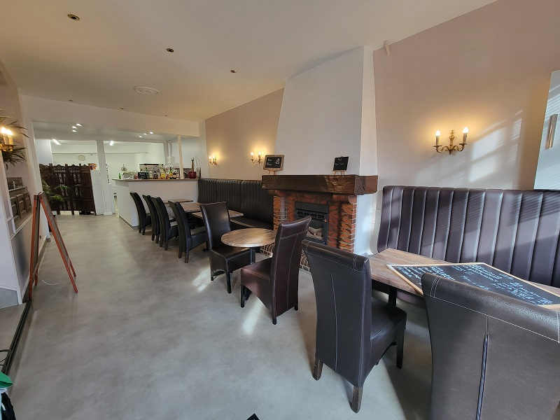 Photo Fonds de commerce Restaurant à Vendôme image 3/6