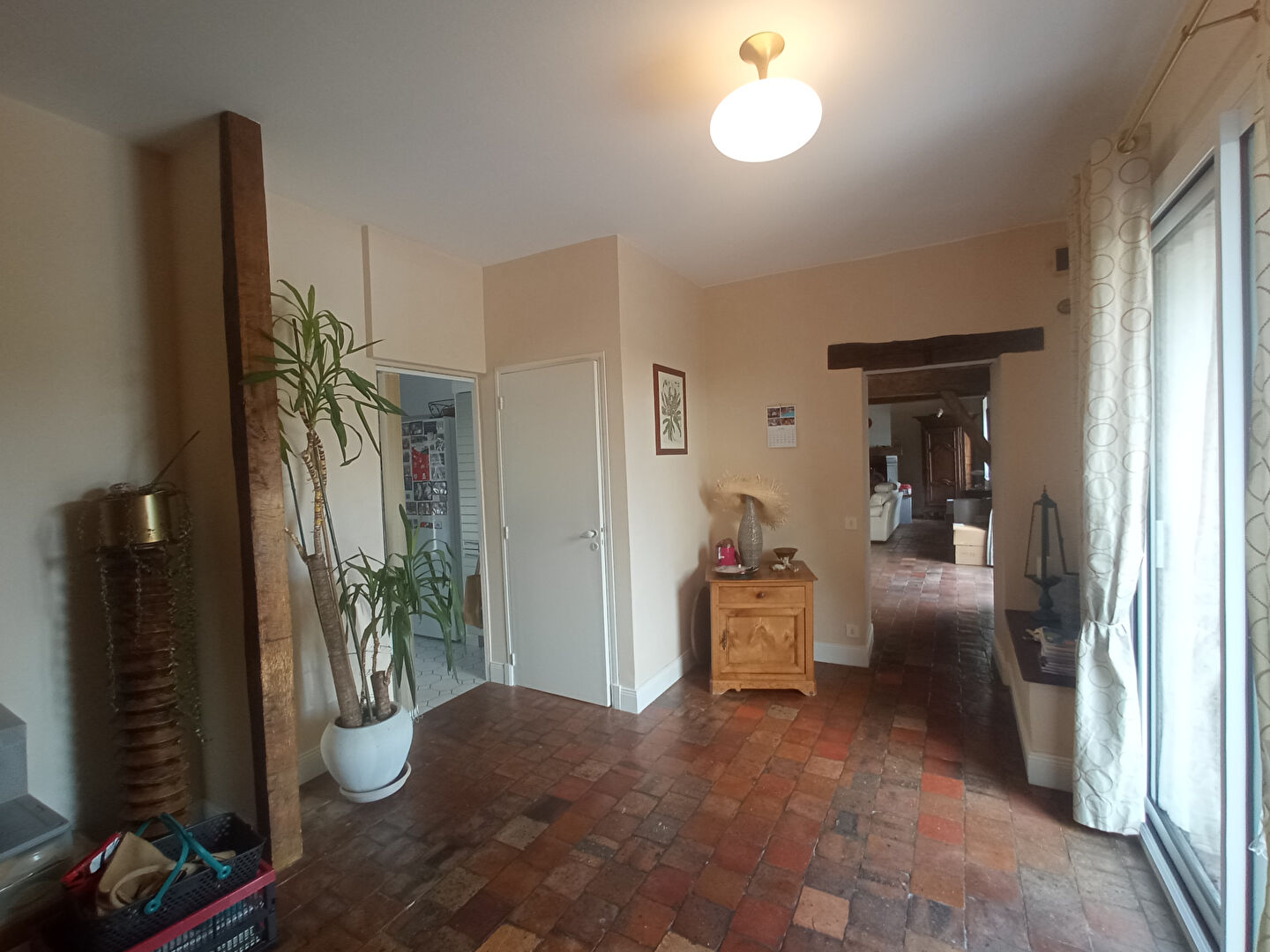 Photo Longère de prestige avec piscine + habitation annexe proche Vendôme image 2/6