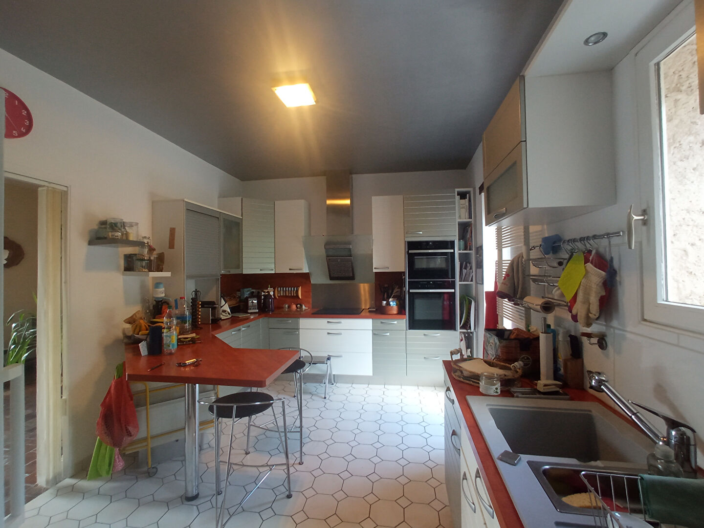 Photo Longère de prestige avec piscine + habitation annexe proche Vendôme image 3/6