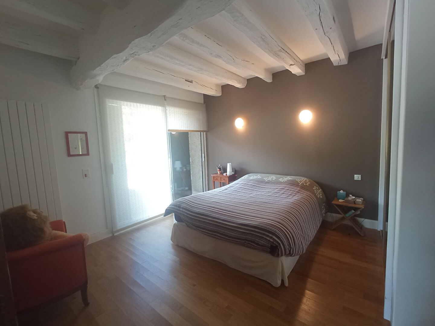 Photo Longère de prestige avec piscine + habitation annexe proche Vendôme image 6/6