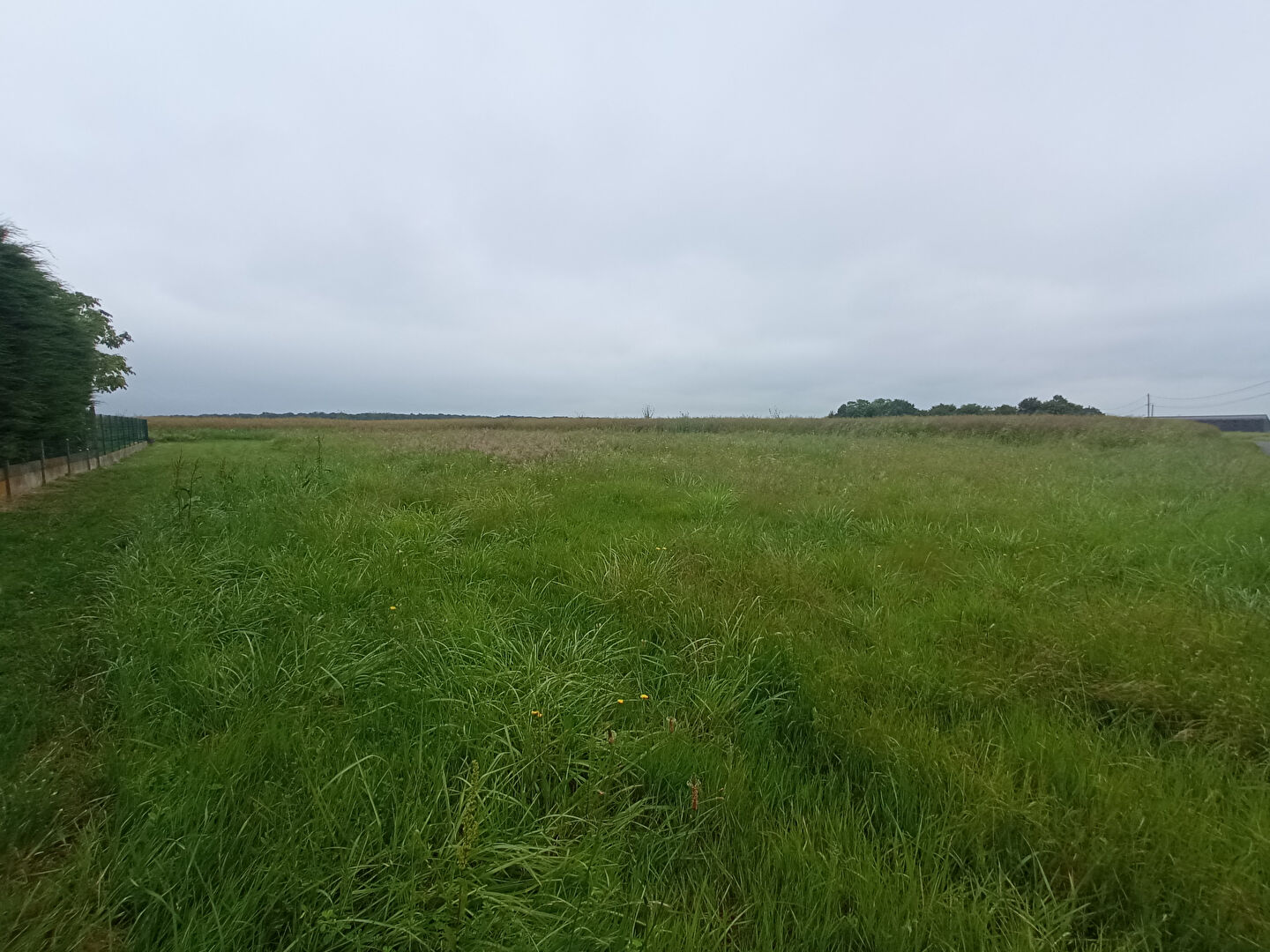 Photo Terrain à bâtir proche Vendôme image 4/6