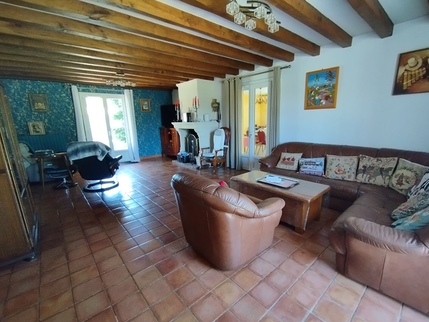 Photo Maison Chateaudun 9 pièce(s) image 2/6