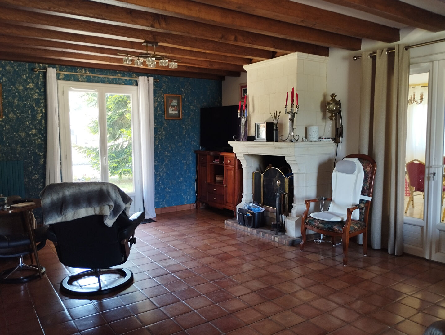 Photo Maison Chateaudun 9 pièce(s) image 3/6