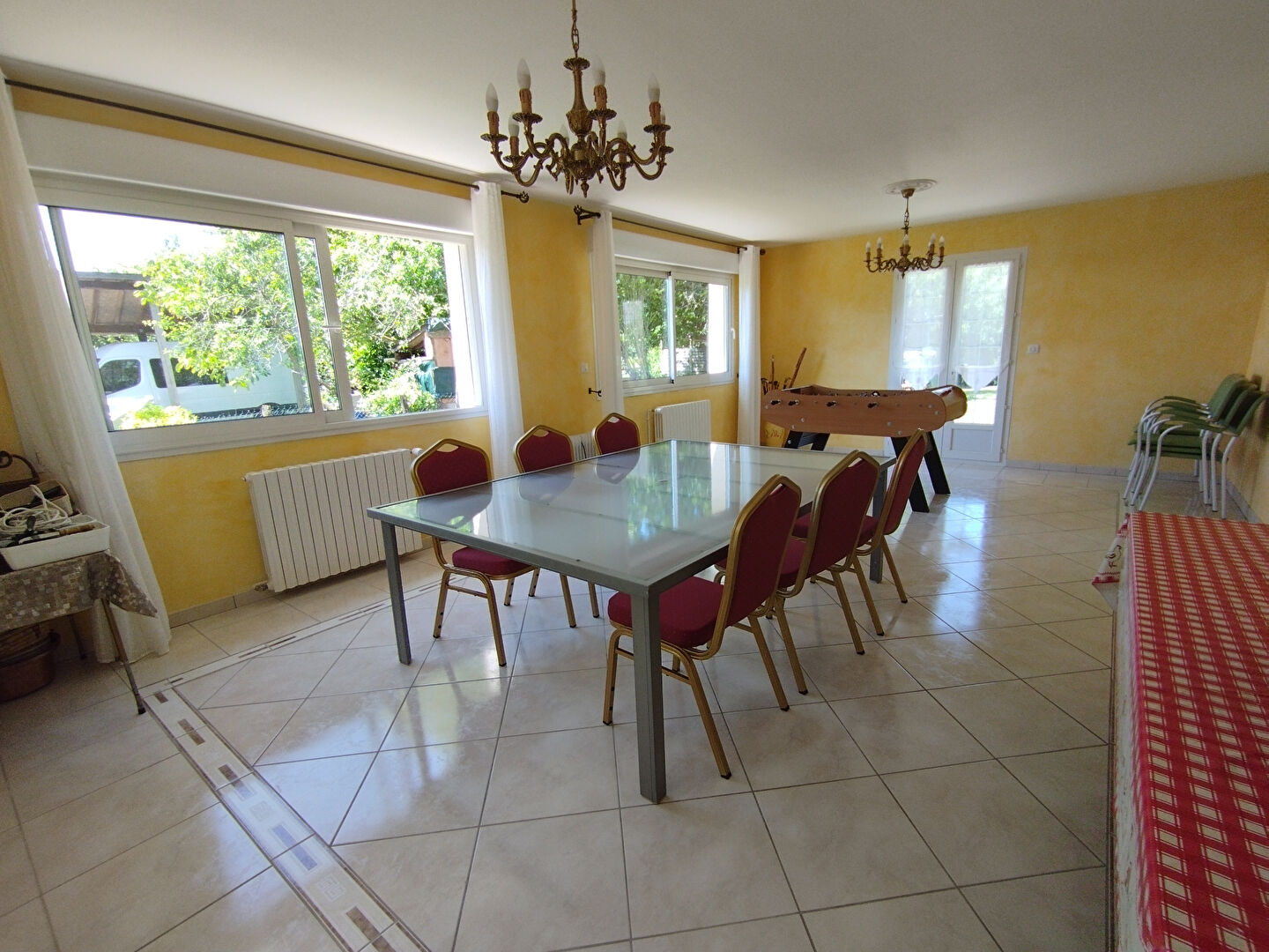 Photo Maison Chateaudun 9 pièce(s) image 4/6