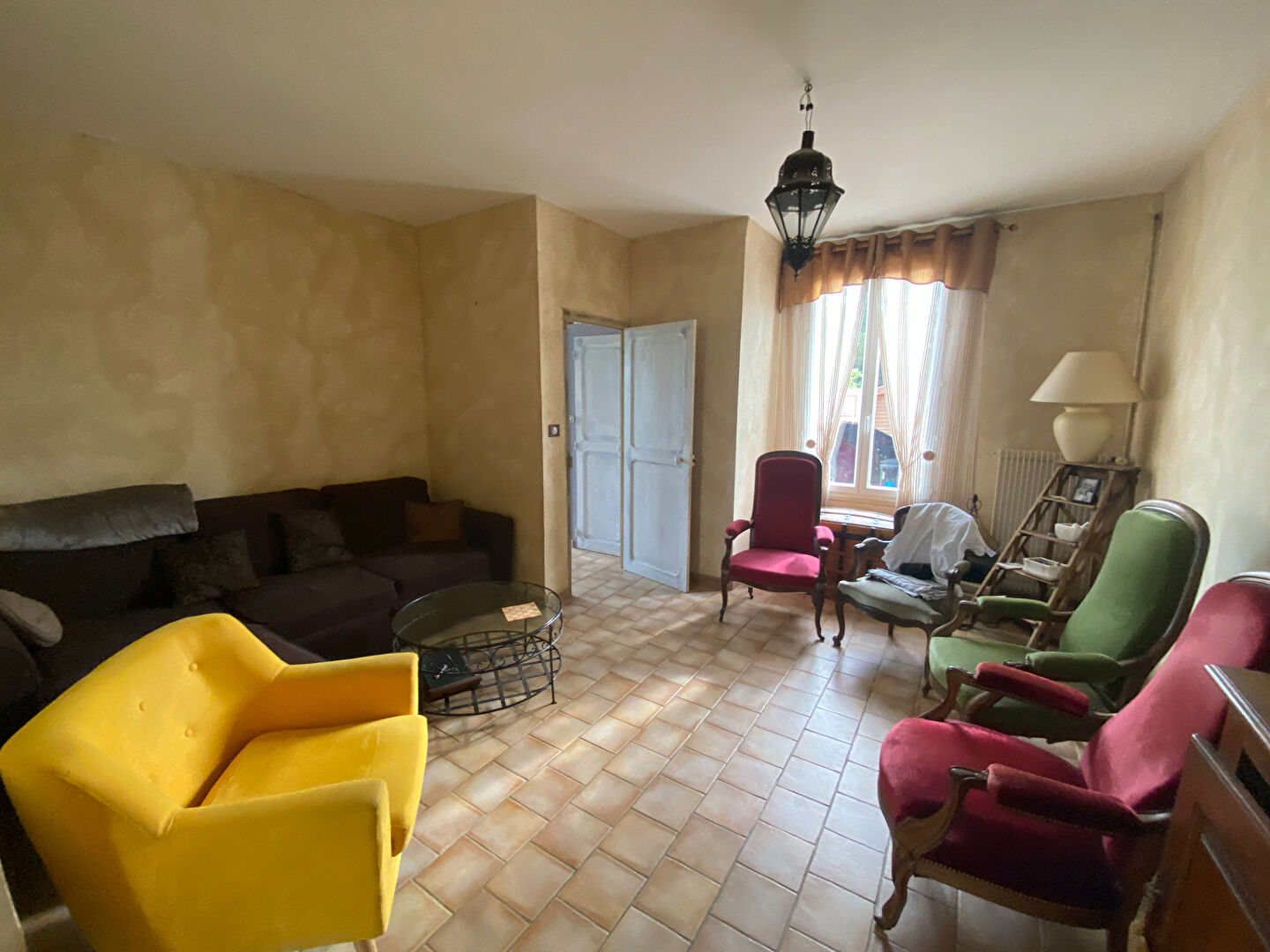 Photo Maison Centre ville Vendôme 118m² au calme 4 chambres image 4/6