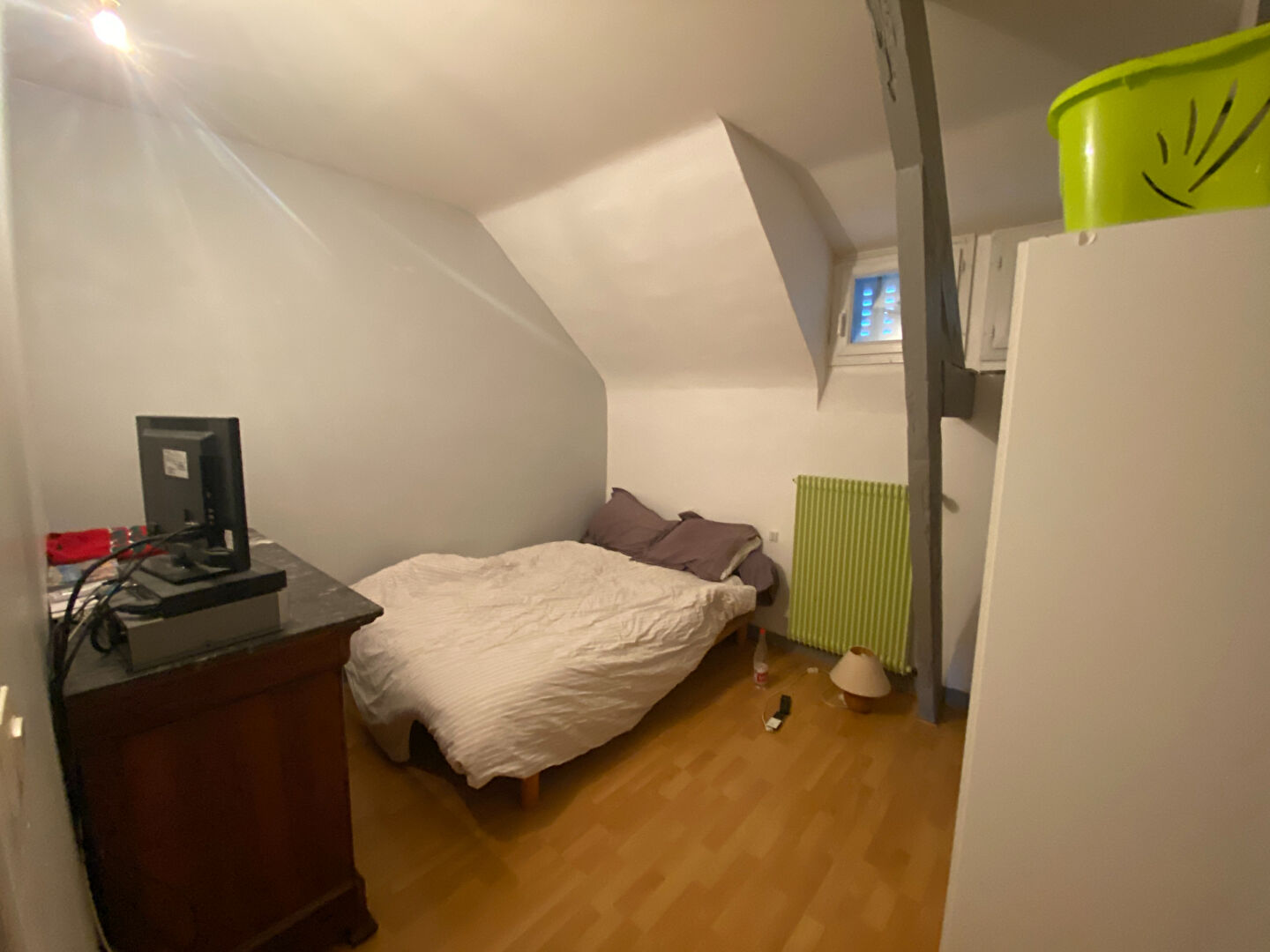 Photo Maison Centre ville Vendôme 118m² au calme 4 chambres image 5/6