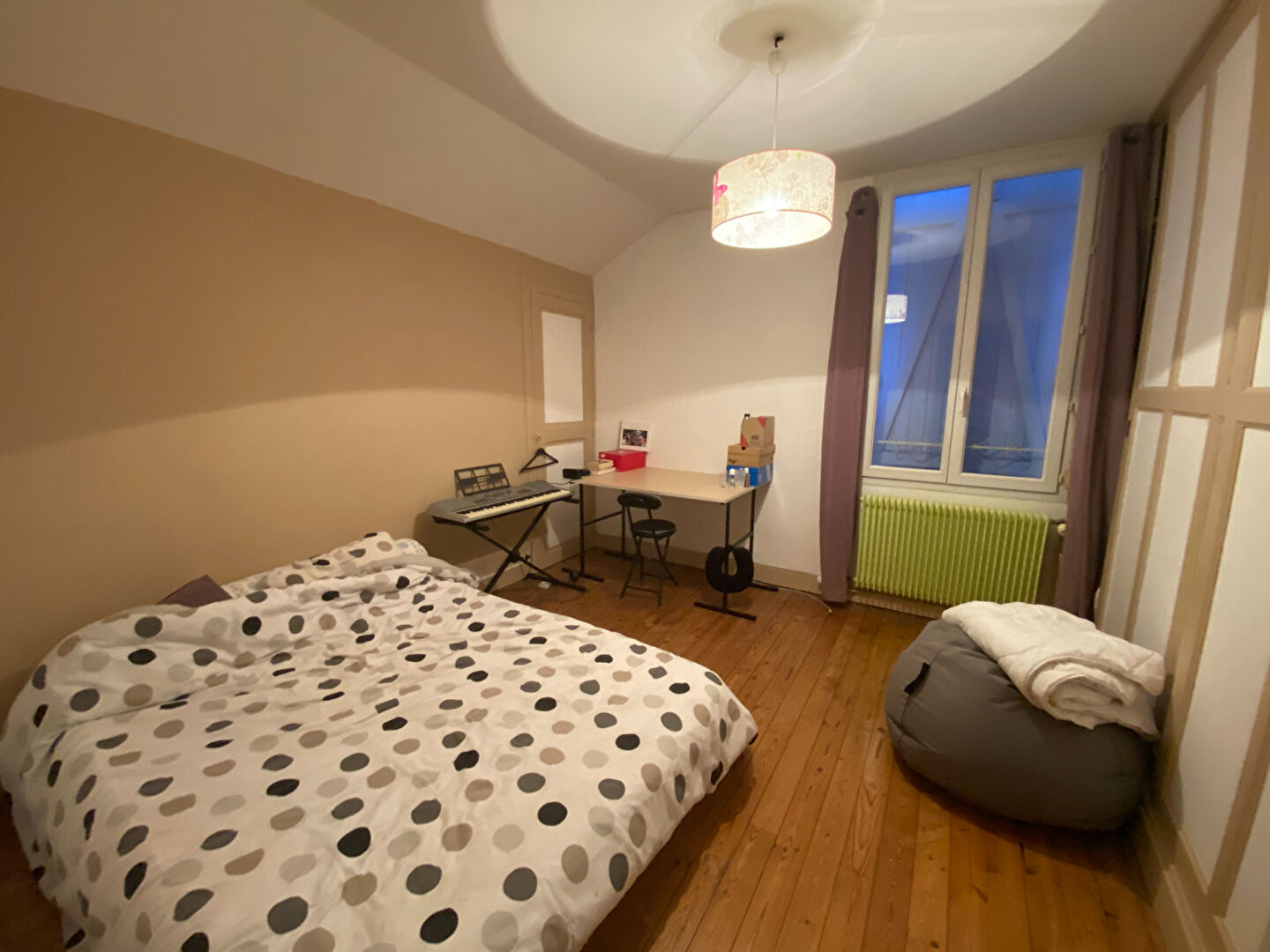 Photo Maison Centre ville Vendôme 118m² au calme 4 chambres image 6/6