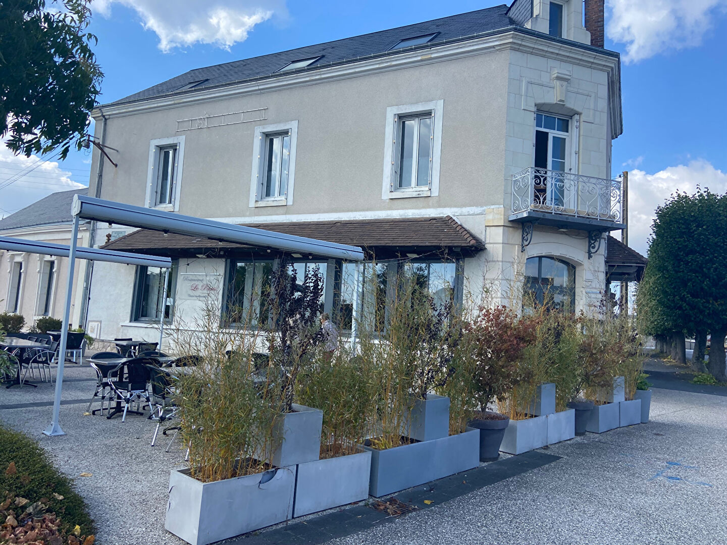 Photo Vente Mur et Fonds de commerce restauration à Vendôme.... image 2/6