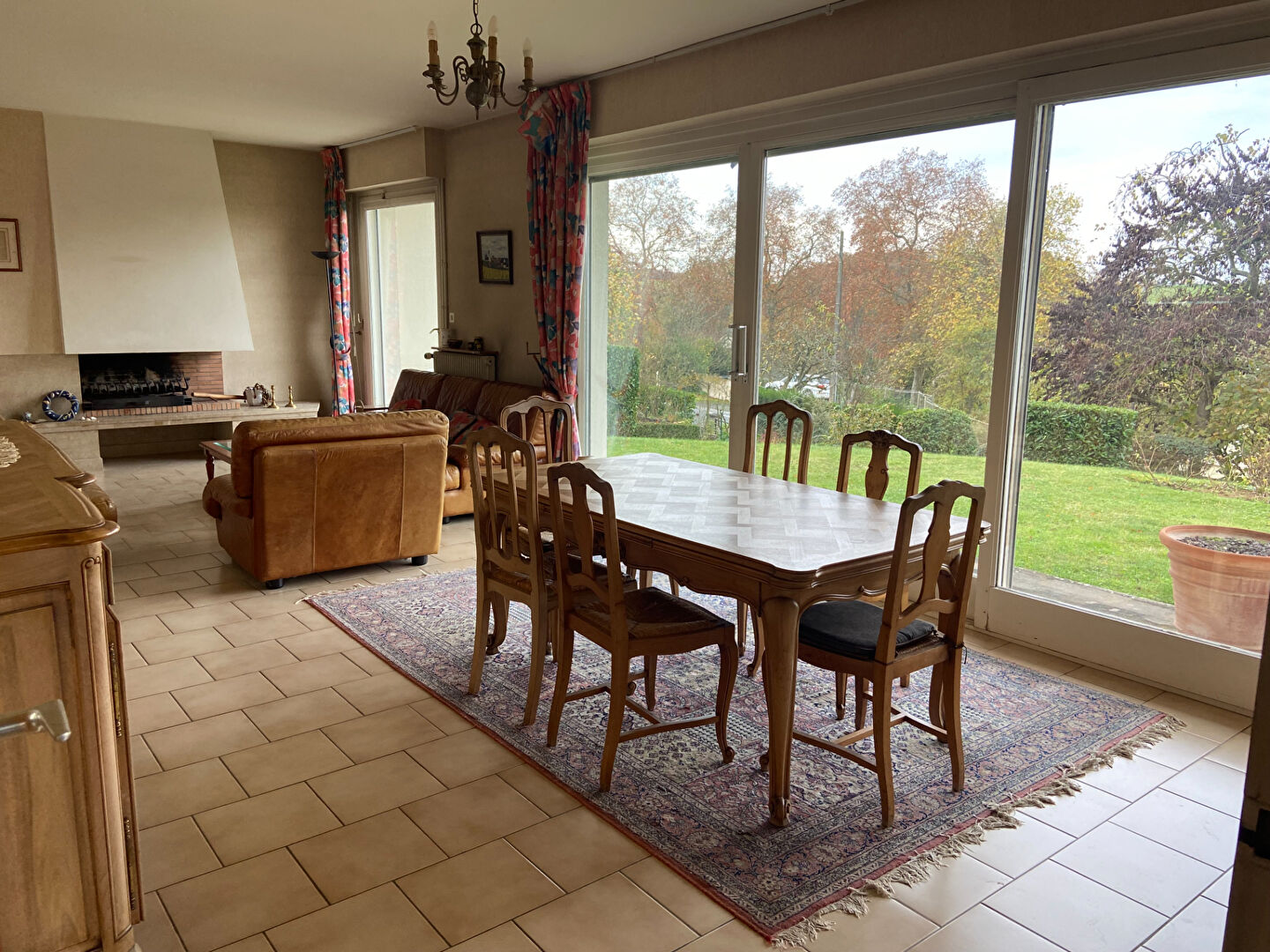 Photo Grande maison familiale dans Vendôme image 2/6