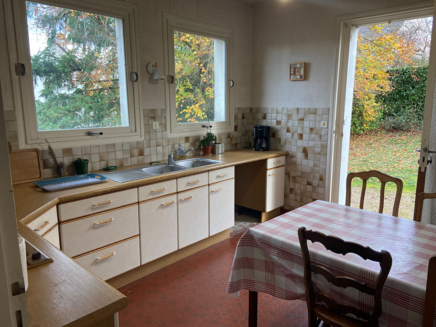 Photo Grande maison familiale dans Vendôme image 6/6