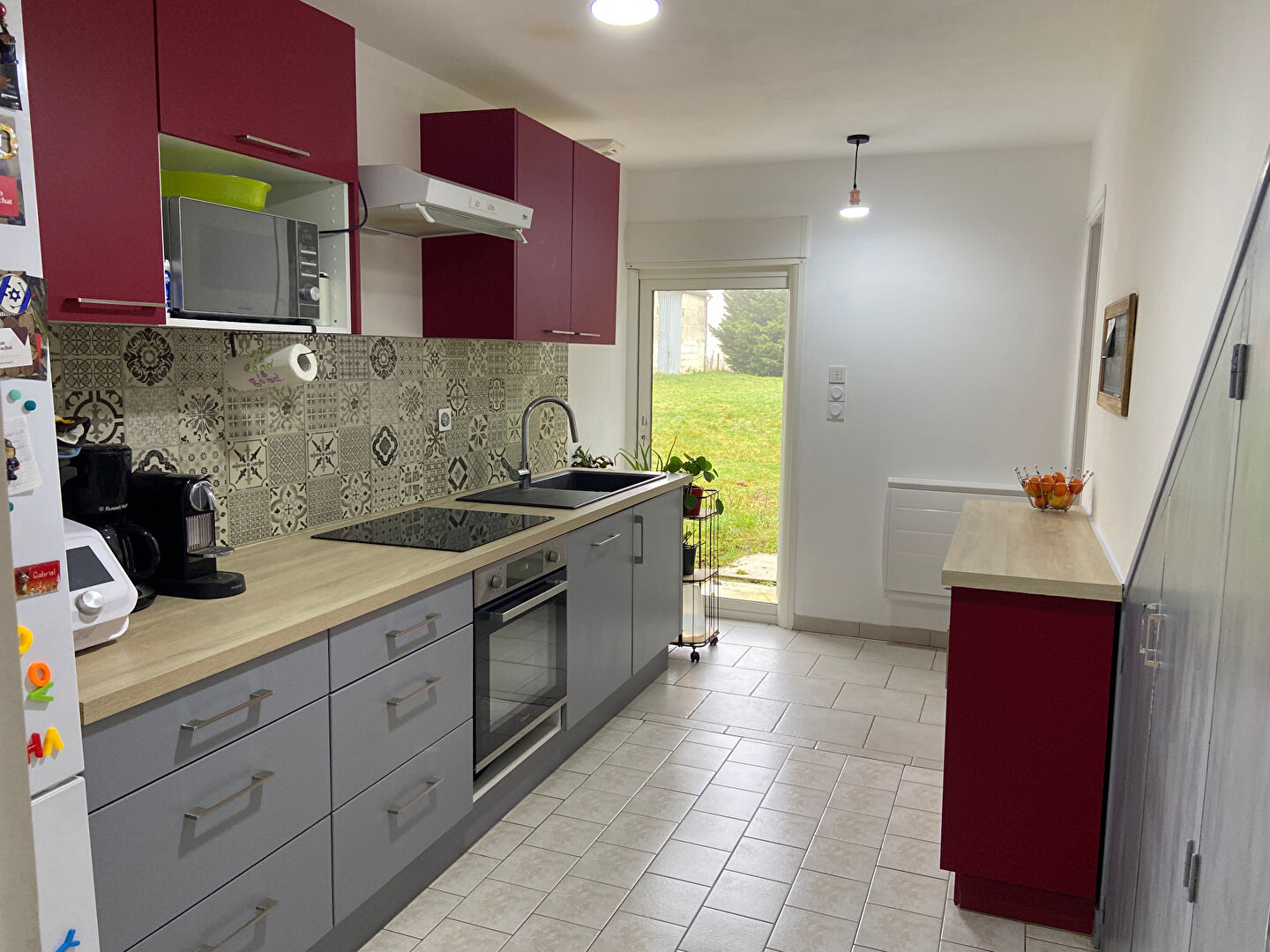 Photo Belle propriété dans Vendôme avec grange, mare sur 7984 m².. image 2/6