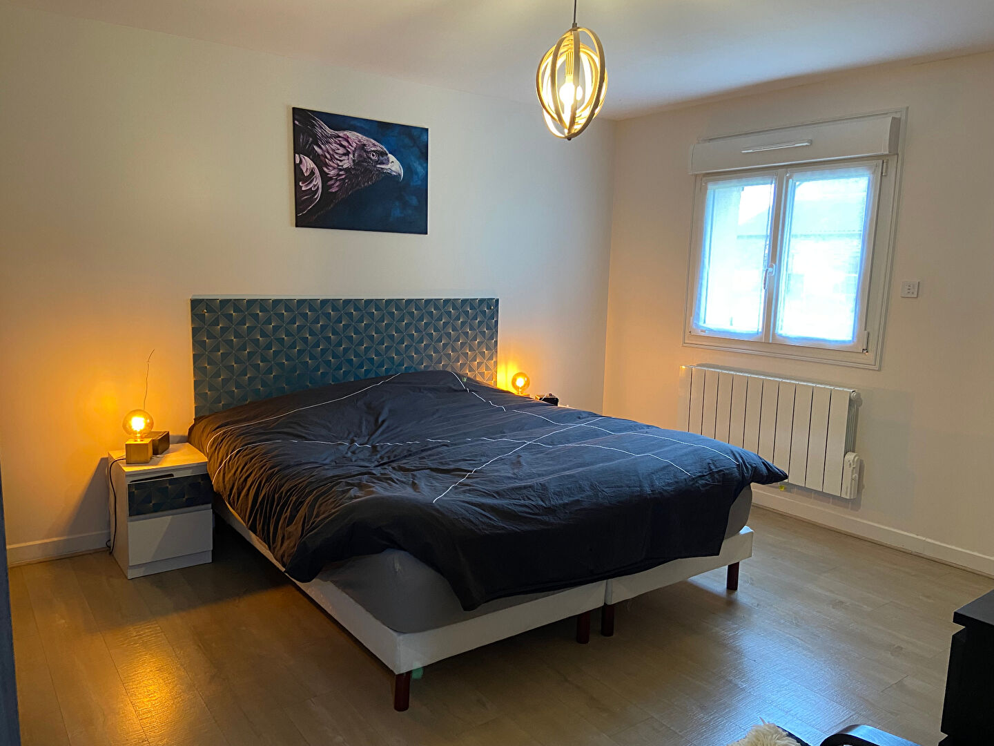 Photo Belle propriété dans Vendôme avec grange, mare sur 7984 m².. image 6/6