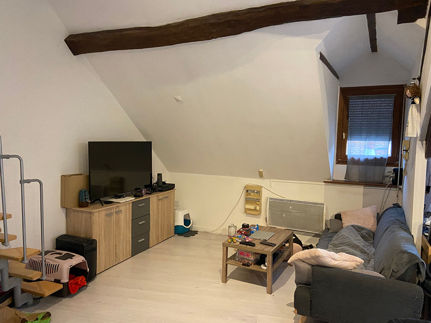 Photo Appartement Vendôme centre (62.35 m2) image 5/6