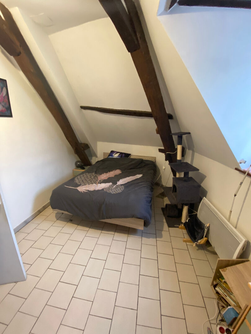 Photo Appartement Vendôme centre (62.35 m2) image 6/6