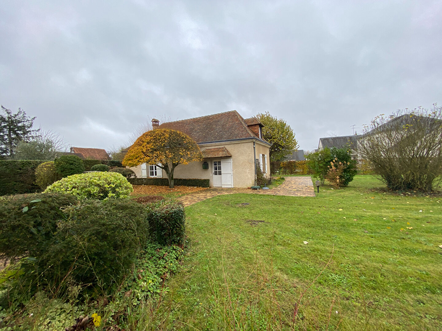 Photo Belle propriété de 254m² à Vendôme image 2/6