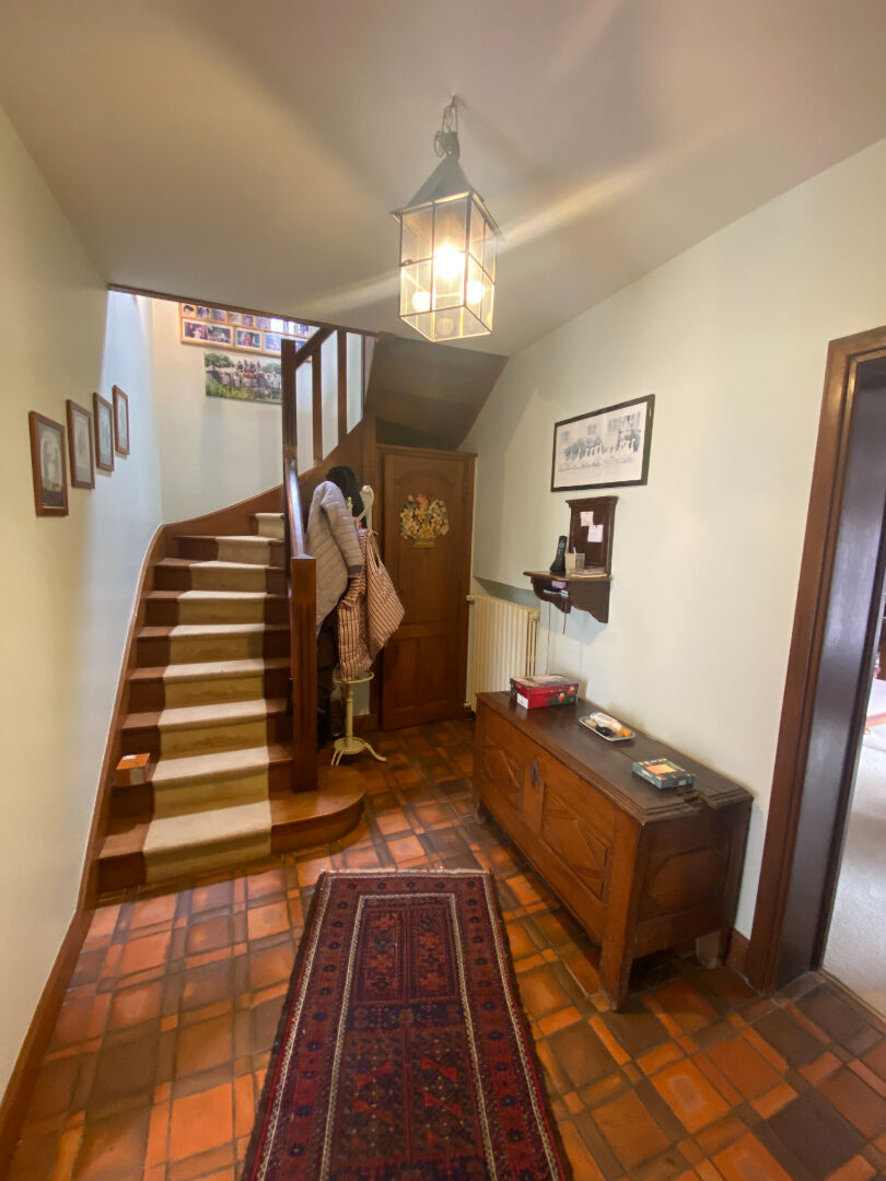 Photo Belle propriété de 254m² à Vendôme image 4/6