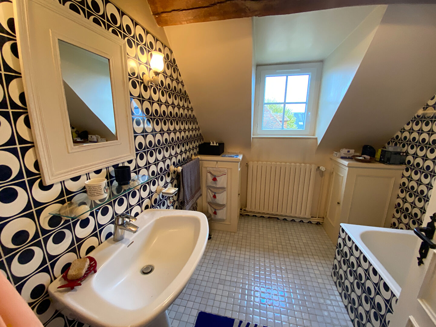 Photo Belle propriété de 254m² à Vendôme image 5/6