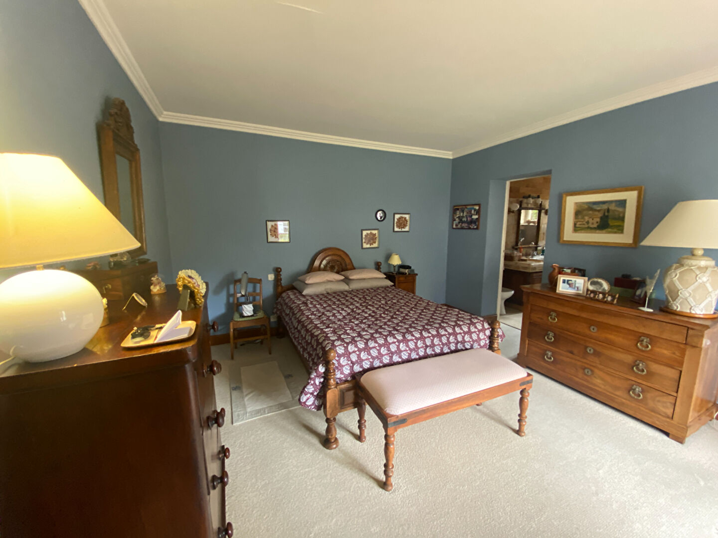 Photo Belle propriété de 254m² à Vendôme image 6/6