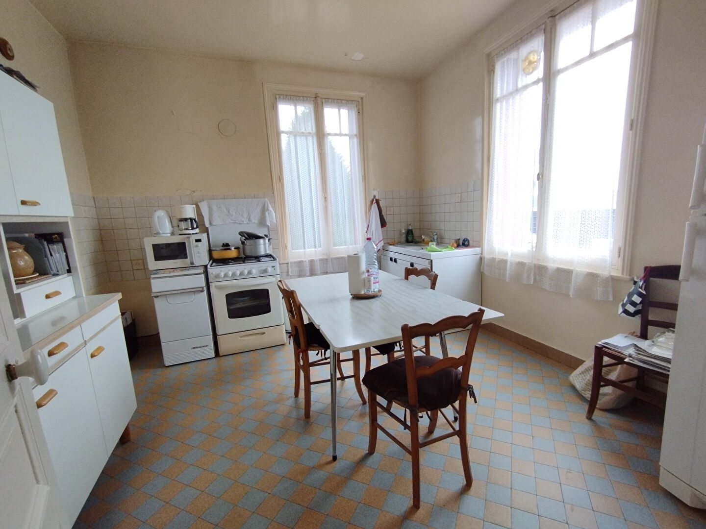 Photo Maison Vendôme 4 pièces image 2/6