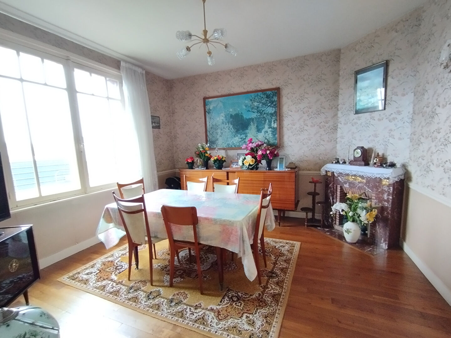 Photo Maison Vendôme 4 pièces image 3/6