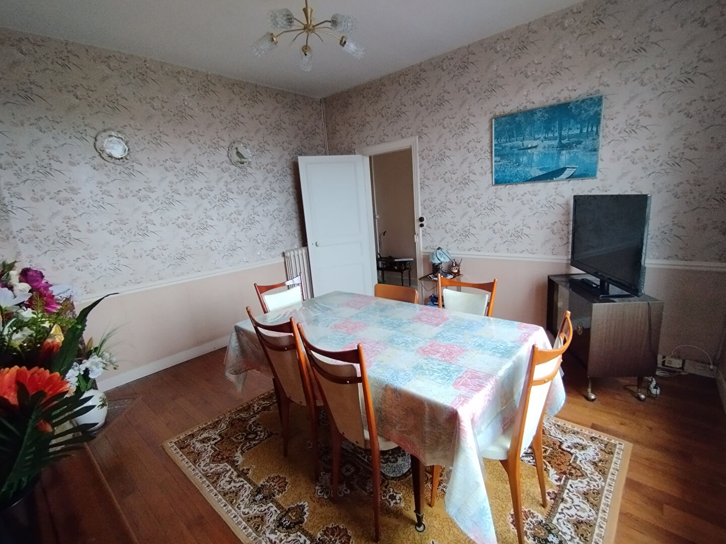 Photo Maison Vendôme 4 pièces image 4/6