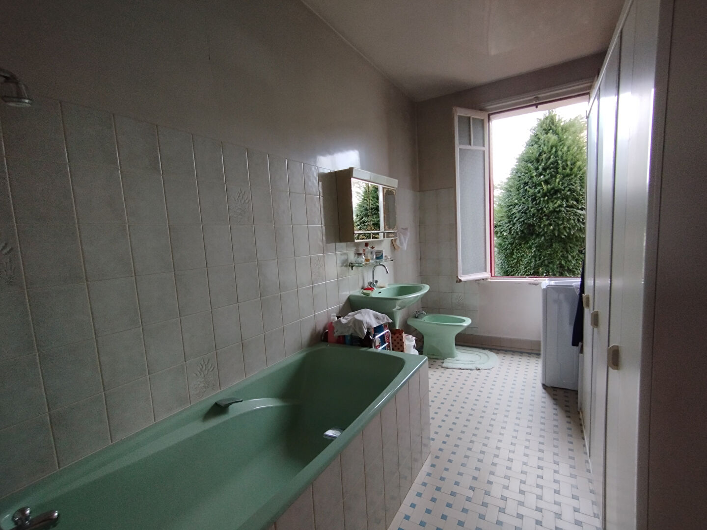 Photo Maison Vendôme 4 pièces image 6/6