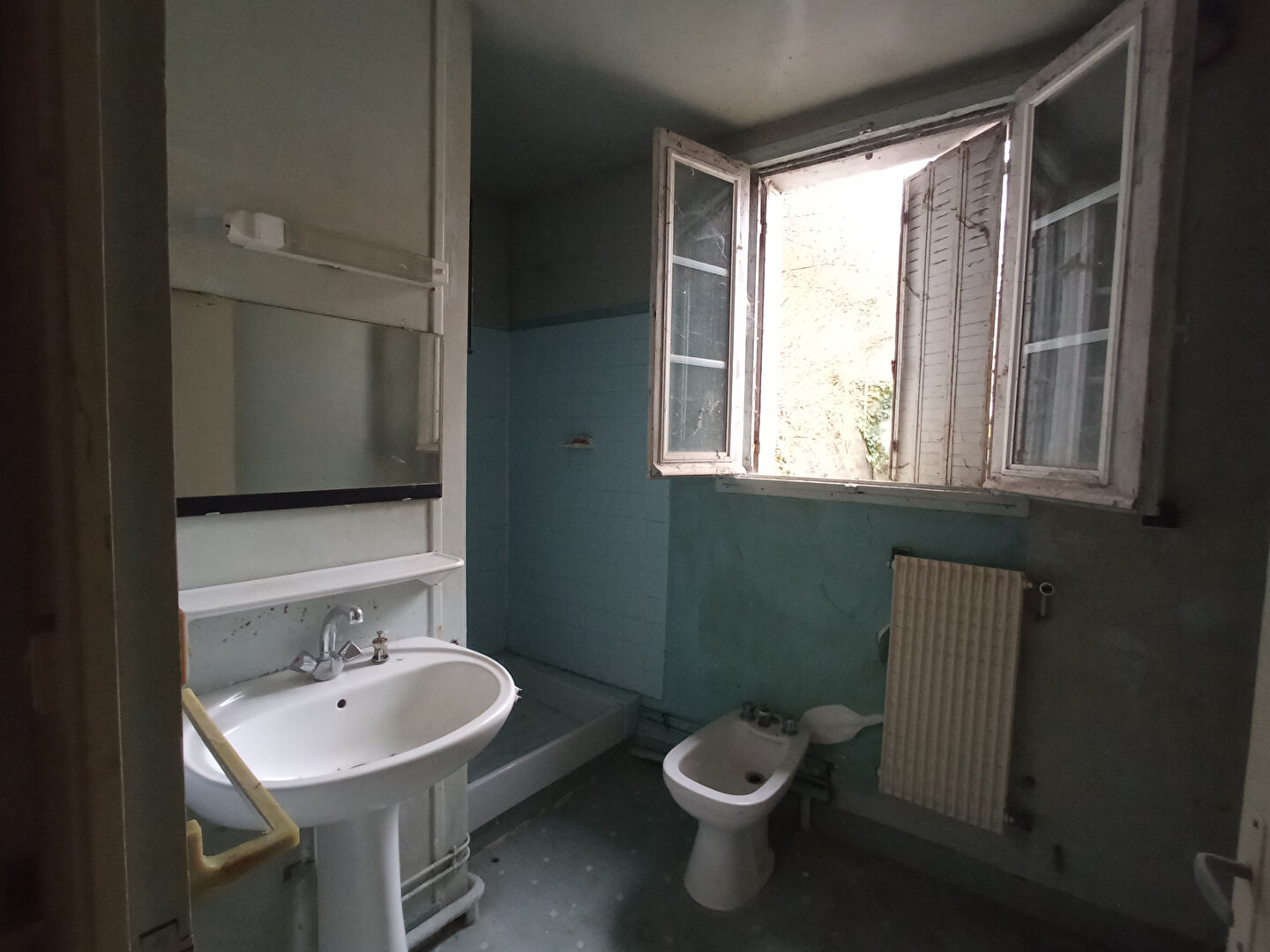 Photo Ensemble Immobilier à Rénover à Saint-Ouen image 4/6