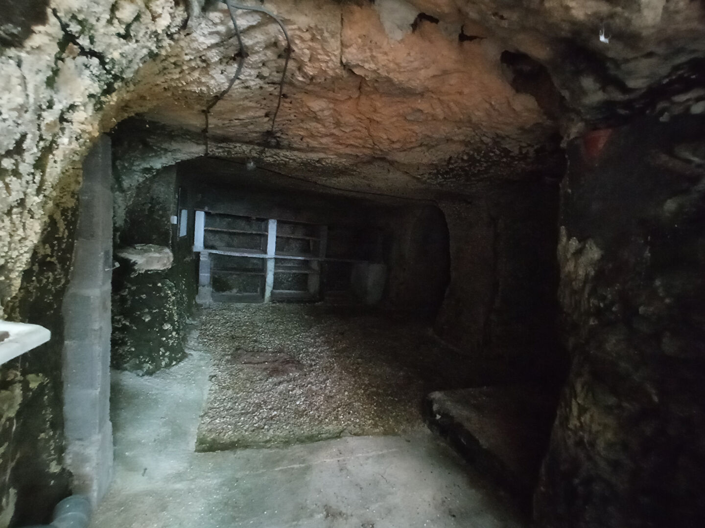 Photo Ensemble Immobilier à Rénover à Saint-Ouen image 5/6