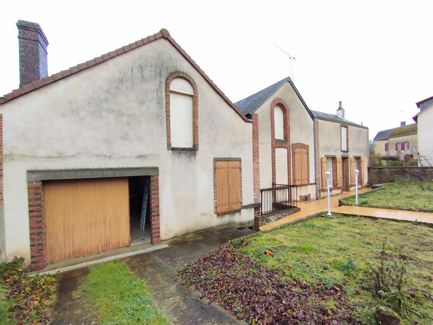 Maison Cormenon 3 pièces 70 m2