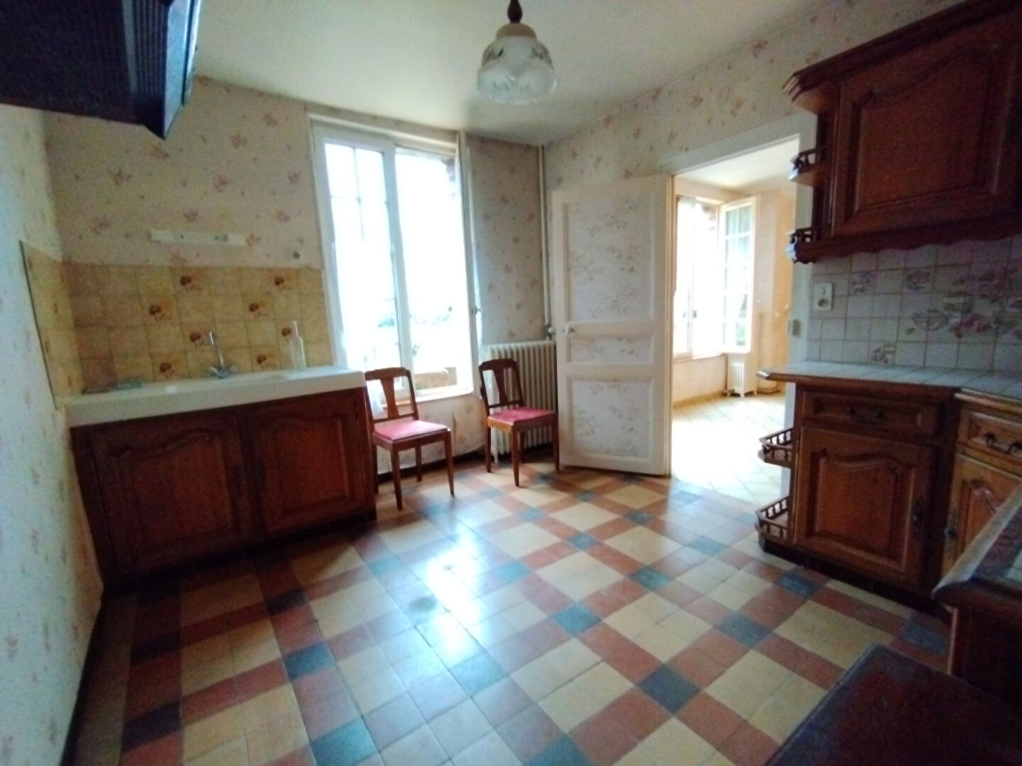 Photo Maison Cormenon 3 pièces 70 m2 image 2/6