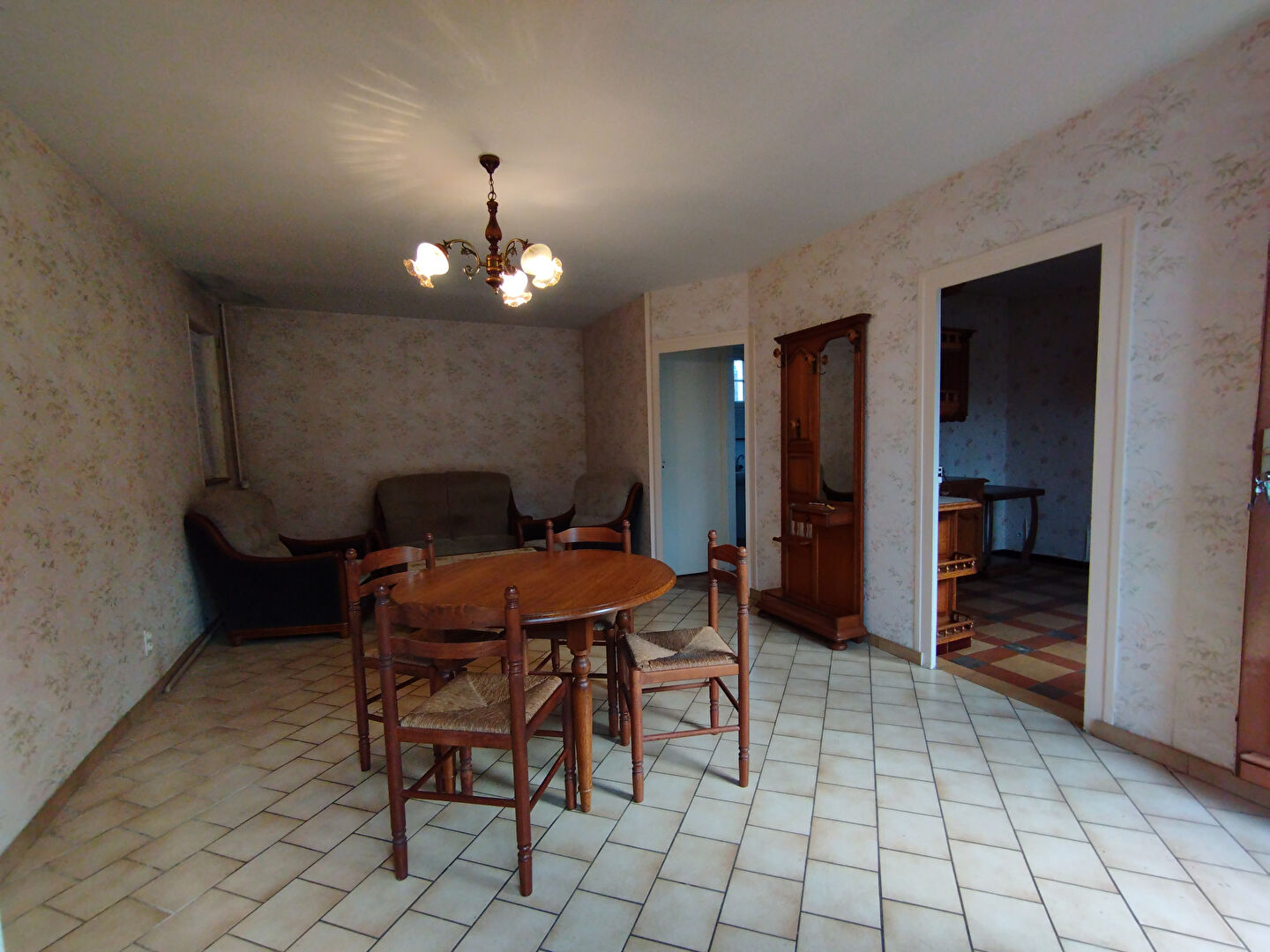 Photo Maison Cormenon 3 pièces 70 m2 image 3/6