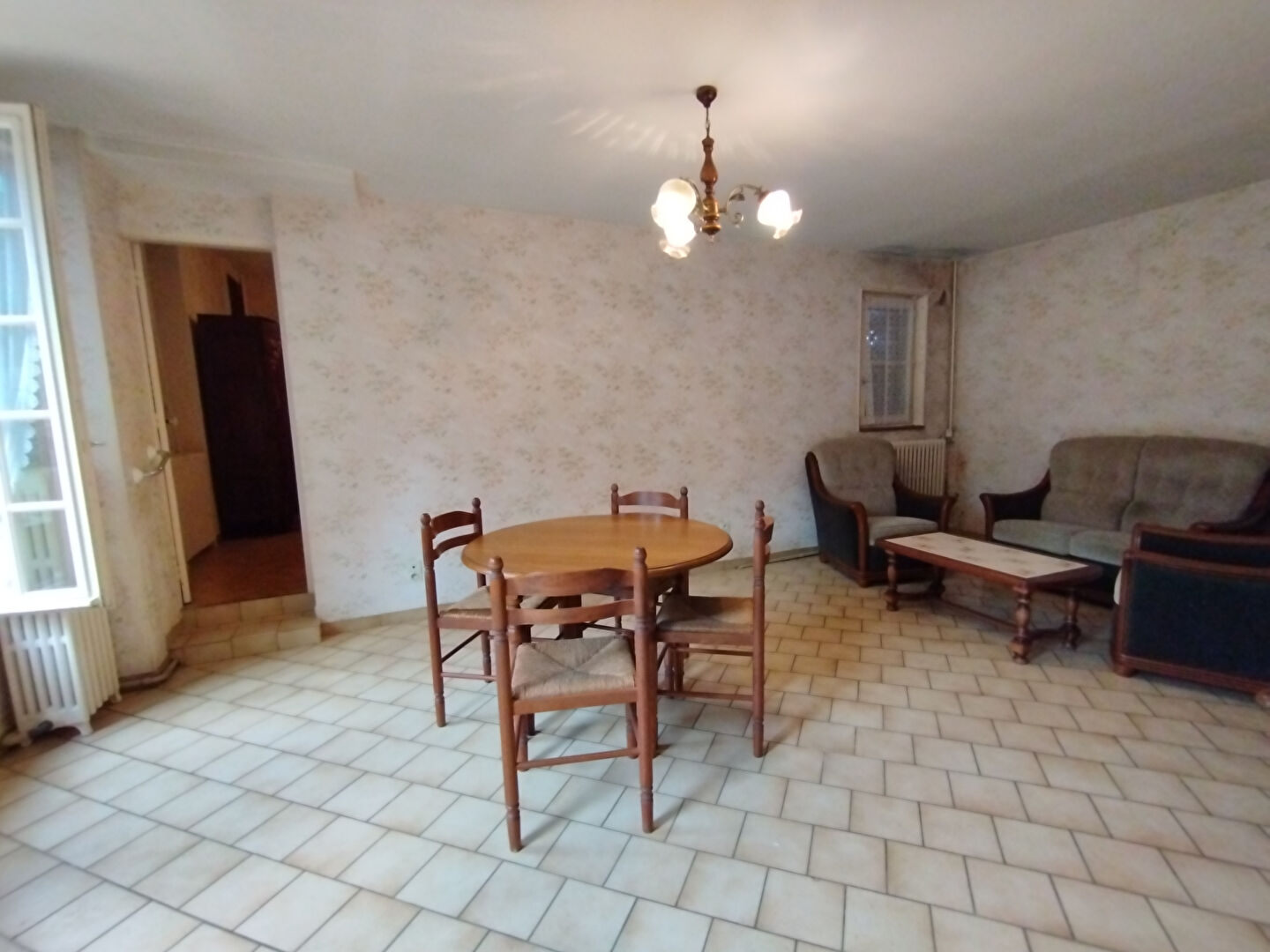 Photo Maison Cormenon 3 pièces 70 m2 image 4/6