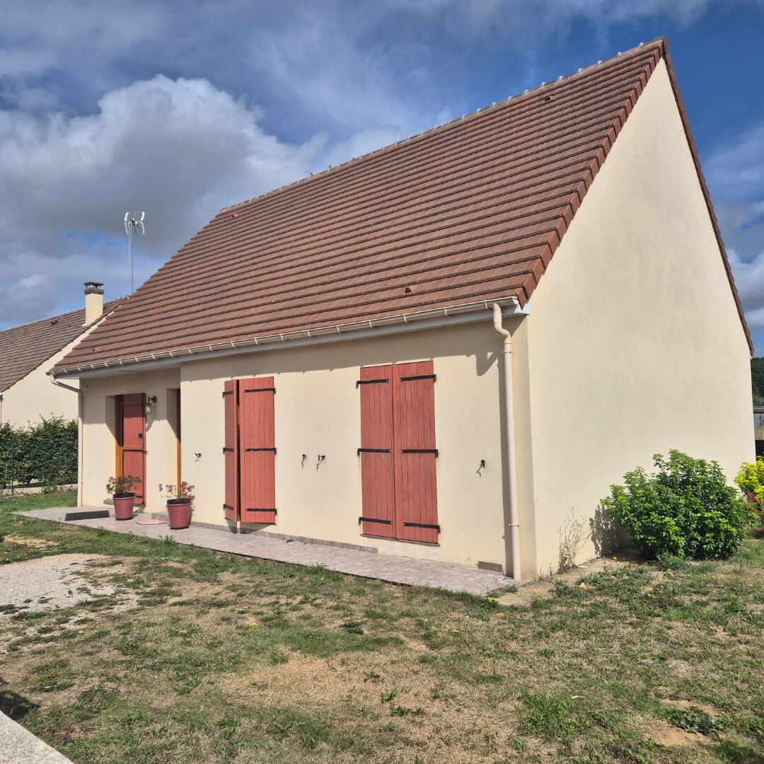 Maison Marboue 4 pièce(s) 83 m2
