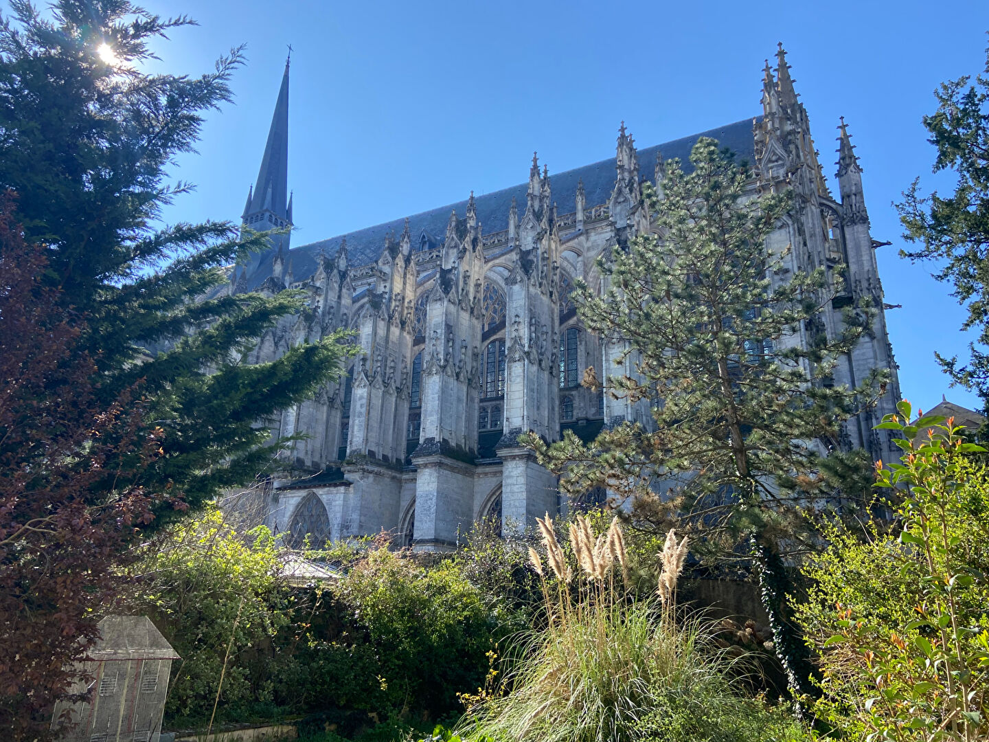 Photo Exceptionnelle et unique Demeure du XIX ème siècle centre hyper centre Vendôme.. image 3/6