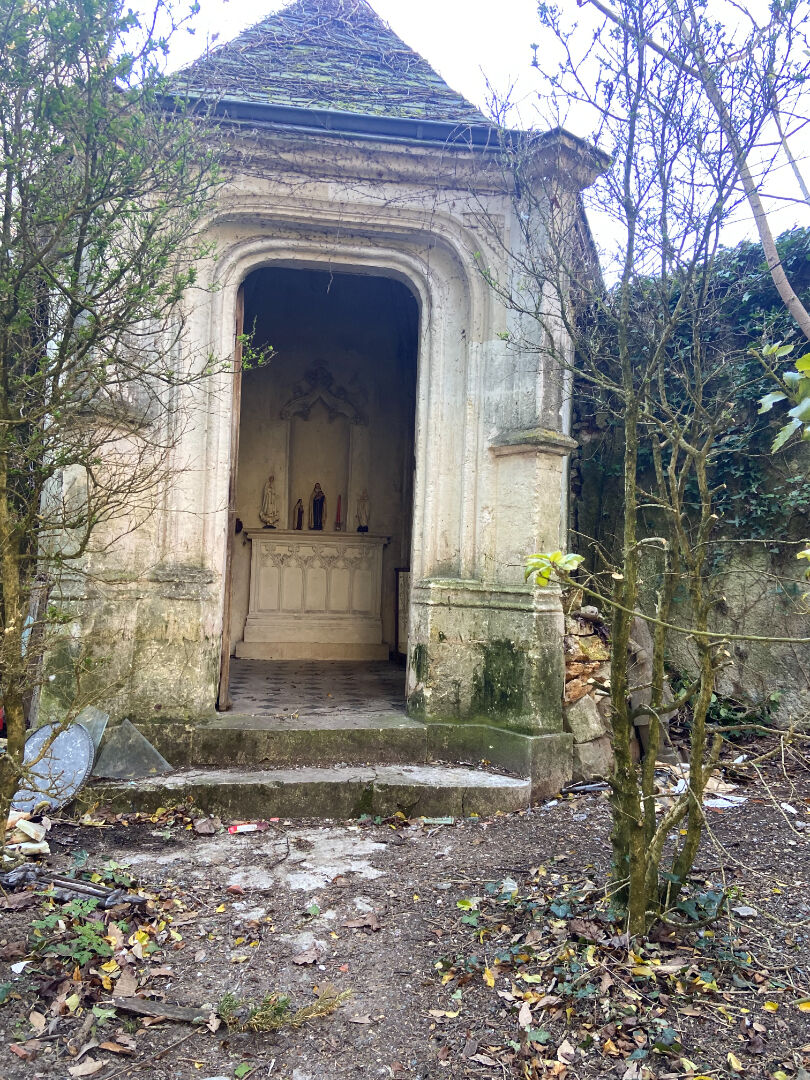 Photo Exceptionnelle et unique Demeure du XIX ème siècle centre hyper centre Vendôme.. image 5/6