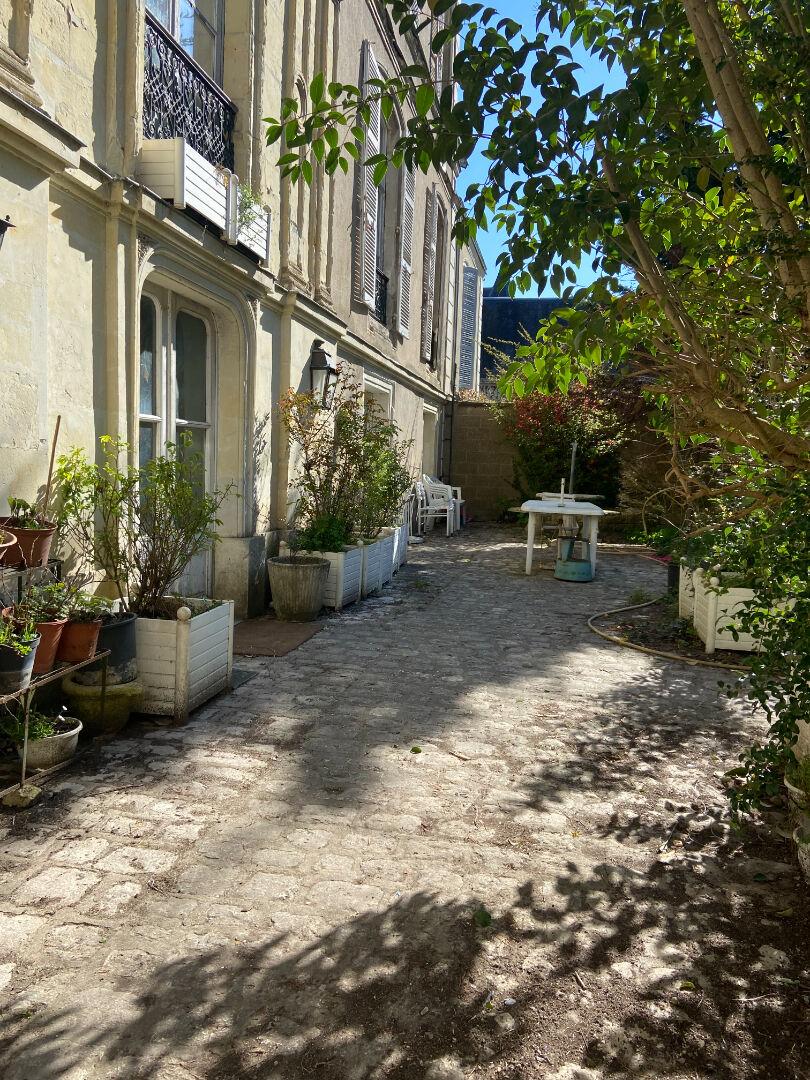 Photo Exceptionnelle et unique Demeure du XIX ème siècle centre hyper centre Vendôme.. image 6/6