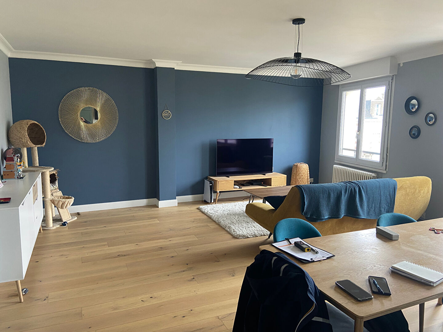 Photo Très bel appartement se situant dans Vendôme centre.. image 2/6