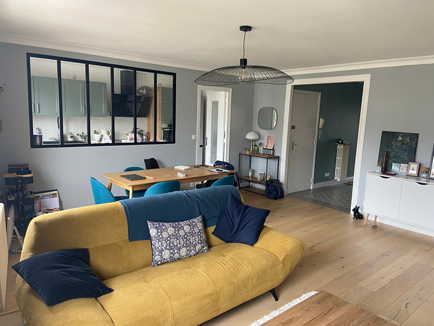 Photo Très bel appartement se situant dans Vendôme centre.. image 3/6