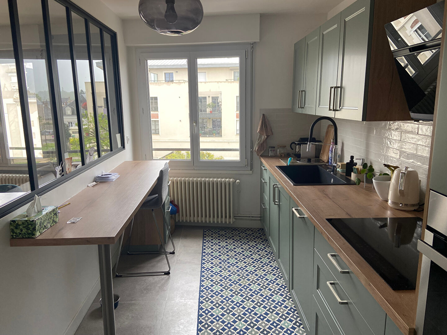 Photo Très bel appartement se situant dans Vendôme centre.. image 4/6