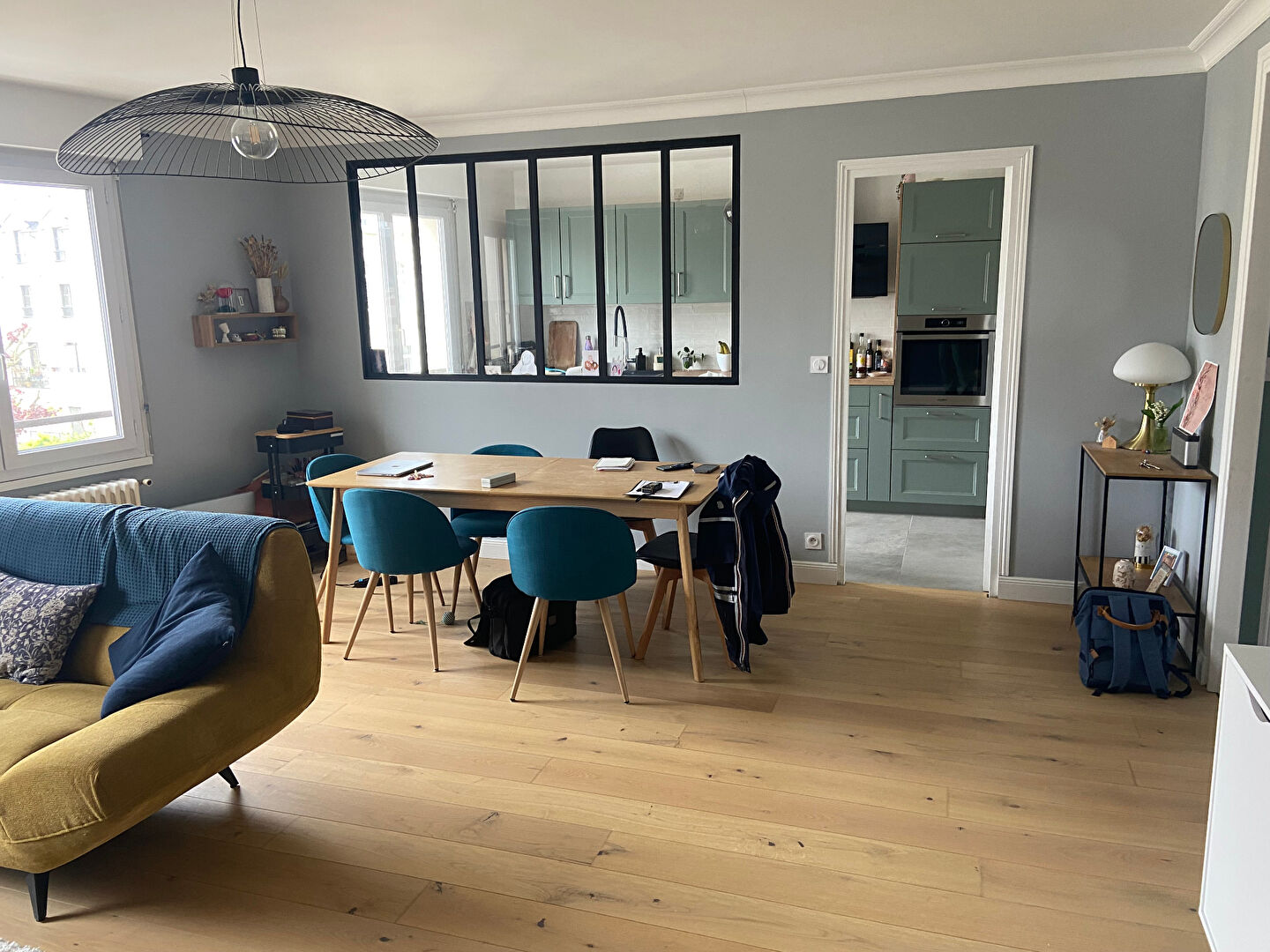 Photo Très bel appartement se situant dans Vendôme centre.. image 5/6