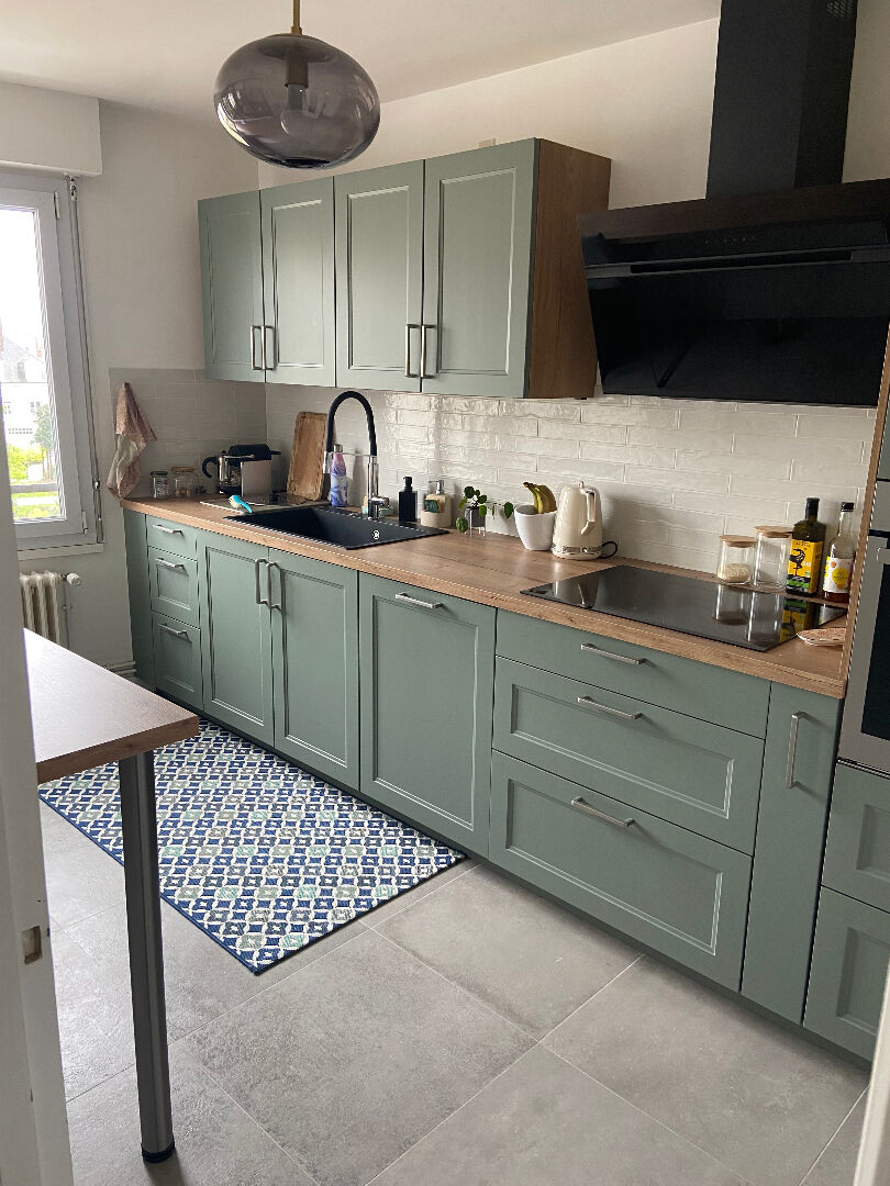 Photo Très bel appartement se situant dans Vendôme centre.. image 6/6