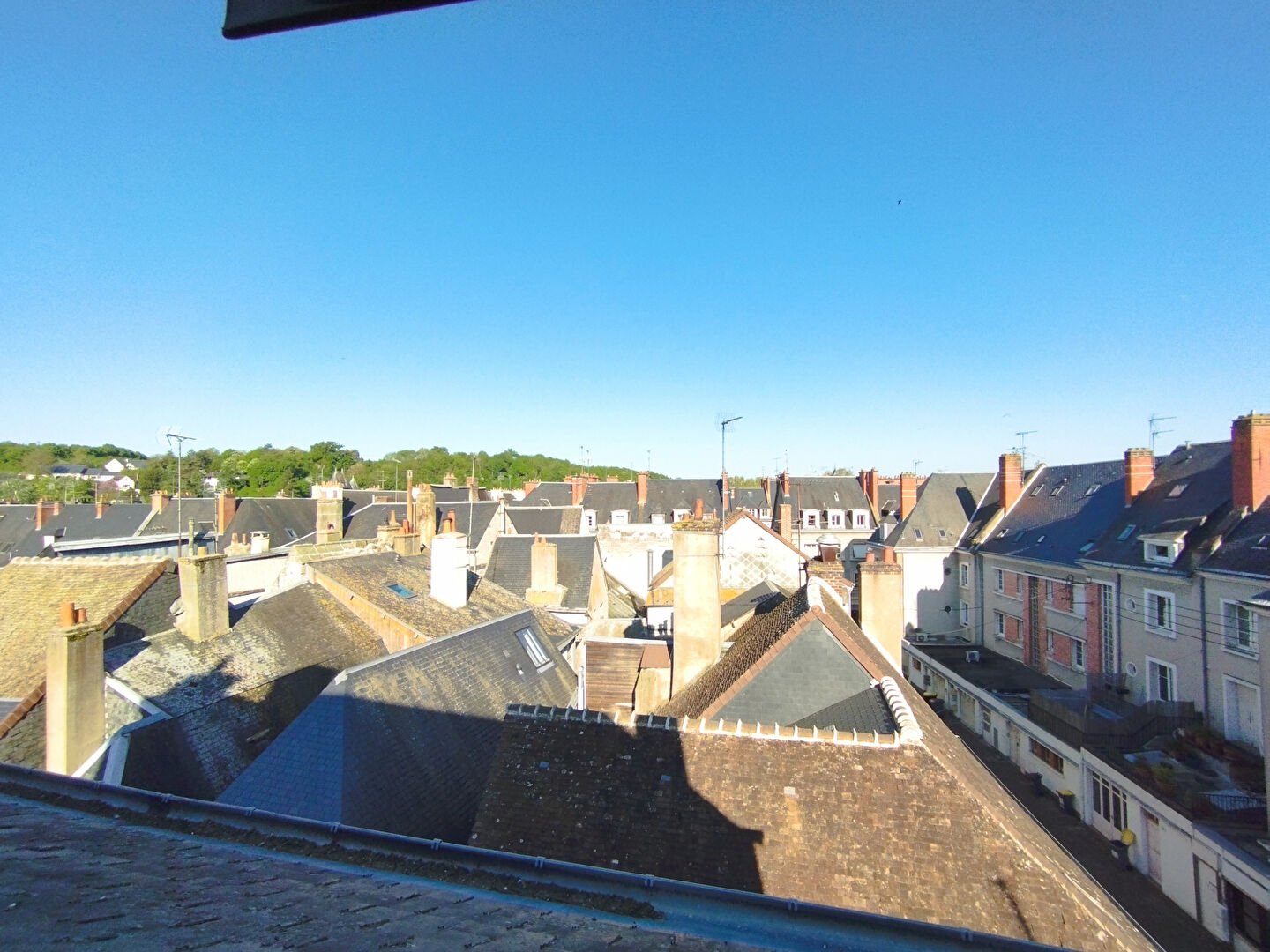 Appartement Vendome 2 pièce(s) 30 m2