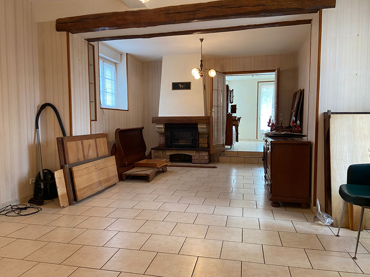 Photo Maison à fort potentiel dans Vendôme.. image 3/6