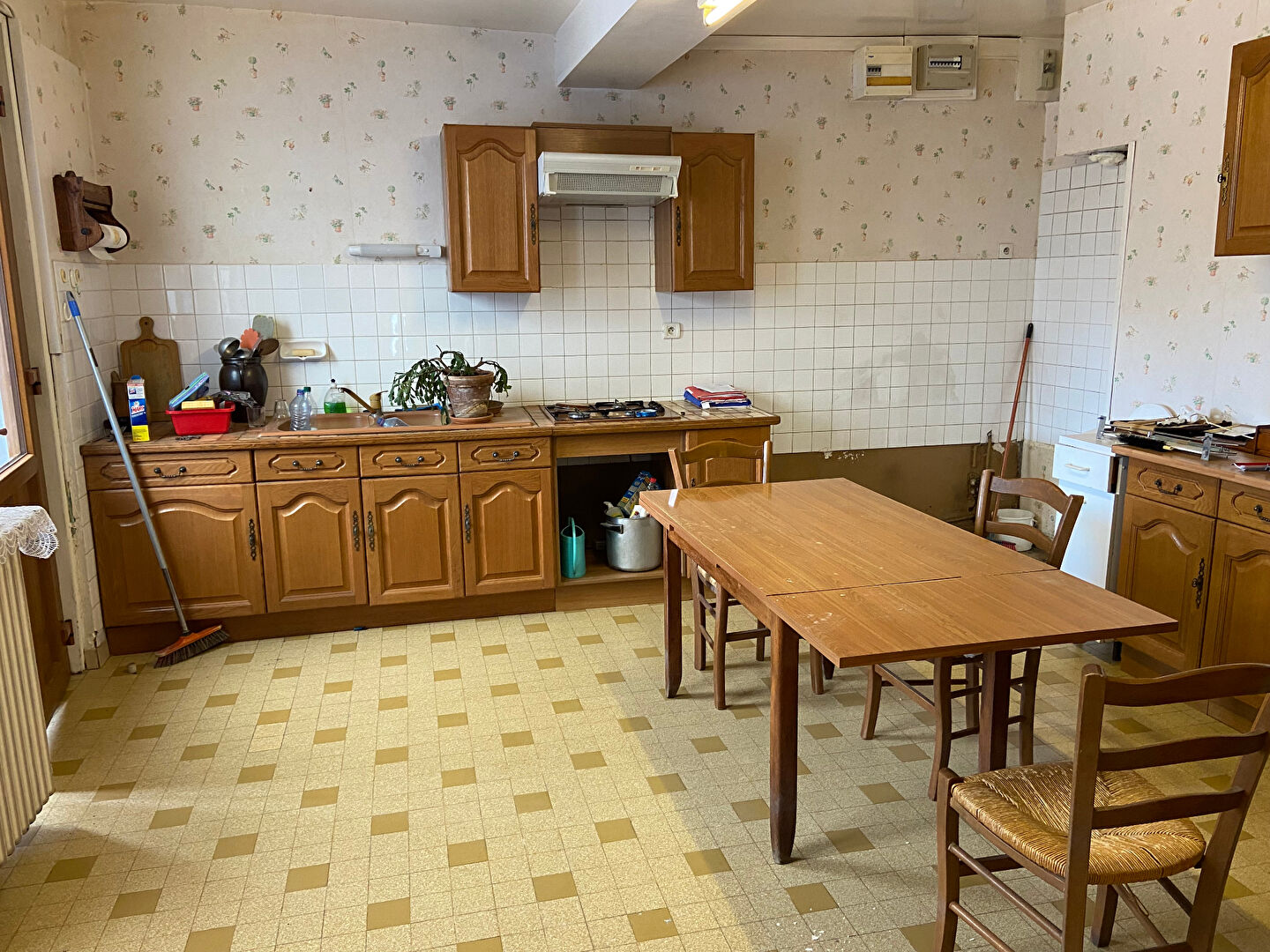 Photo Maison à fort potentiel dans Vendôme.. image 4/6