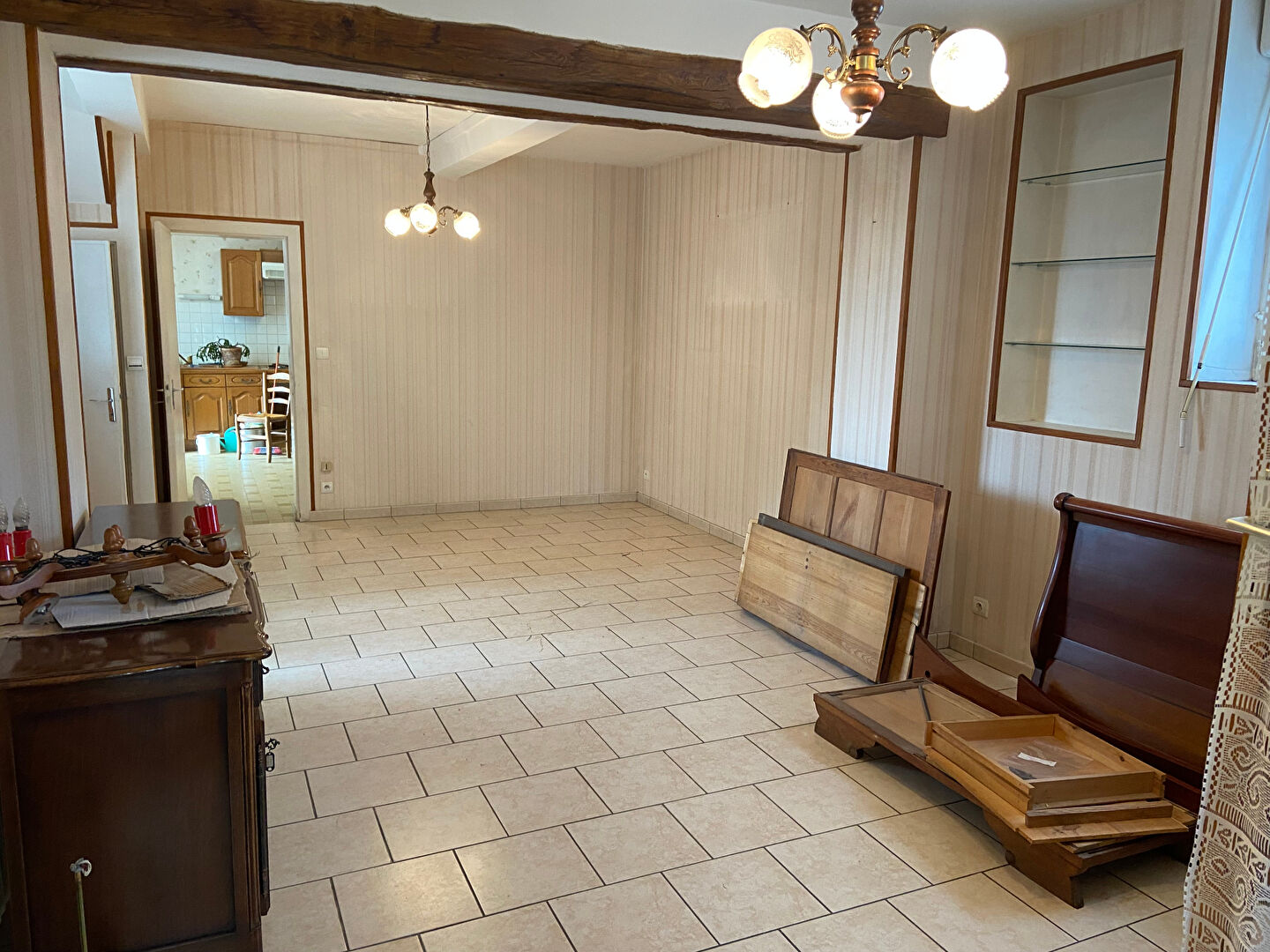 Photo Maison à fort potentiel dans Vendôme.. image 6/6