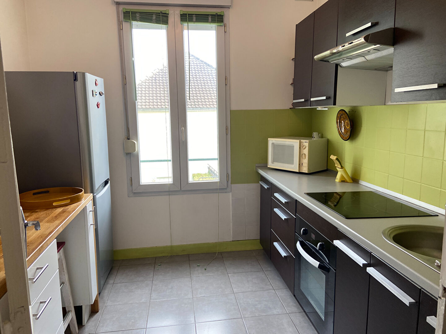 Photo Bel appartement T2 dans Vendôme avec grand garage privatif.. image 3/6