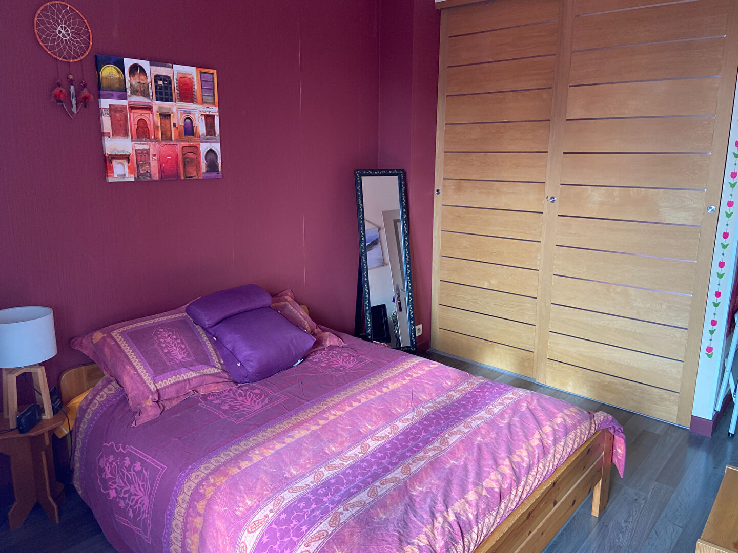 Photo Bel appartement T2 dans Vendôme avec grand garage privatif.. image 6/6