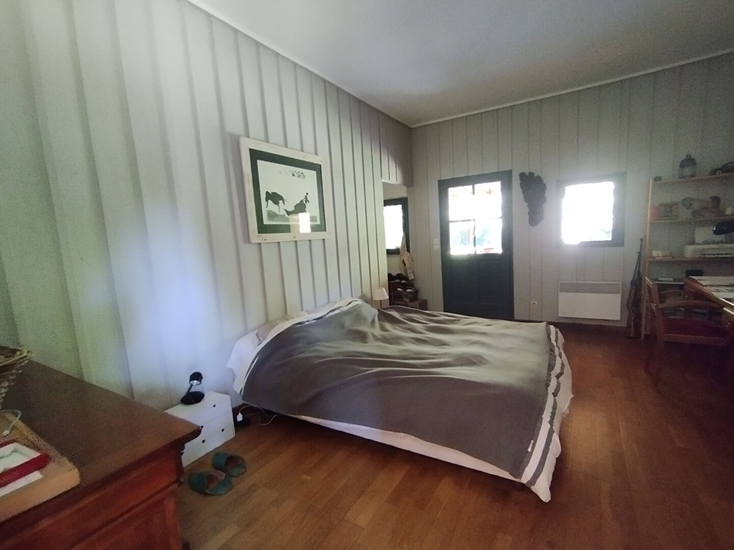 Photo Maison Boursay 7 pièce(s) image 5/6