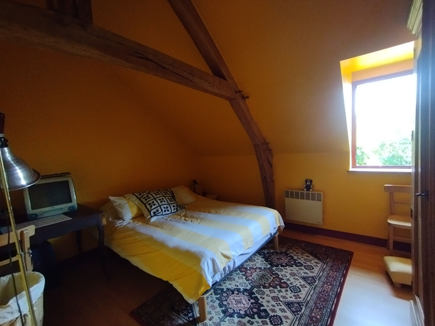 Photo Maison Boursay 7 pièce(s) image 6/6